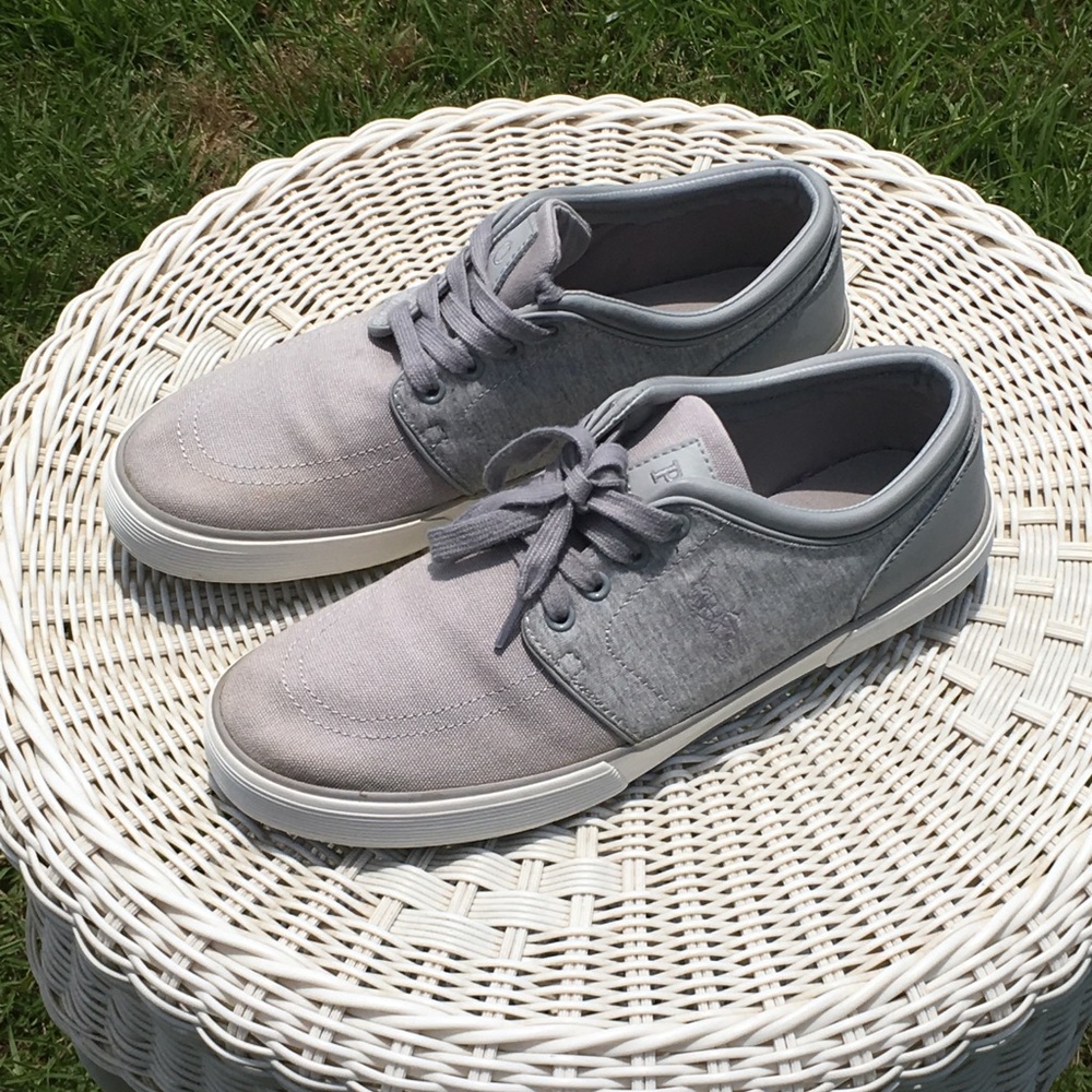 Authentic Ralph Lauren Polo’s